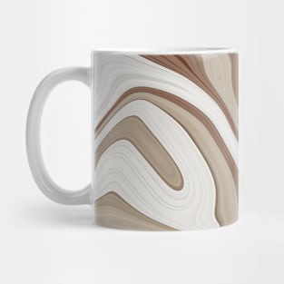 Liquid Marble 25 Mug